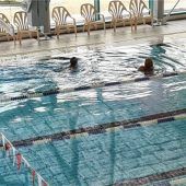 Wasser wird wieder wärmer