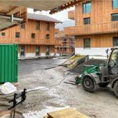 Was im Mangfalltal noch gebaut wird