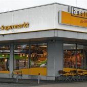 Biomarkt schlüpft unter Schutzschirm