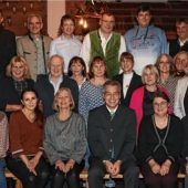 Ein persönliches „Danke“ für jeden