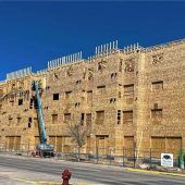 99 Wohnungen ganz aus Holz