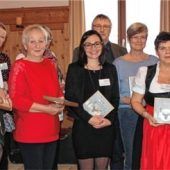 Bayerischer Blinden- und Sehbehindertenbund feiert Vorweihnacht