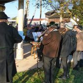 Patrozinium an der Katharinenkapelle gefeiert