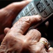 Falsche Polizisten in Haft