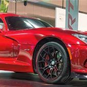 Buttersäure-Anschlag aus Eifersucht