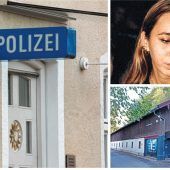 Mammutaufgabe im Fall Hanna