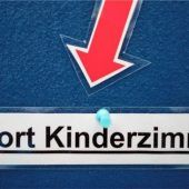 „Gewaltexzesse“ gegen Baby