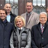Spenden machen Weihnachtsaktion möglich