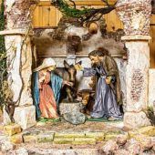 Weihnachts-Wunderland Ramerberg