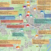 Kita-Situation bleibt angespannt