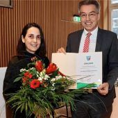 Der Nordosten hat wieder eine Kreisheimatpflegerin