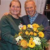 Zusammenhalt und Gemütlichkeit