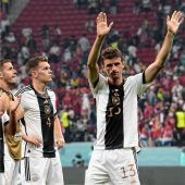 Bei der WM vor der Welt lächerlich gemacht