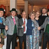 Traditionsvereine spenden an Bürgerstiftung