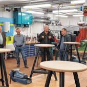 Schwierigkeiten durch Lieferengpässe und politische Ziele