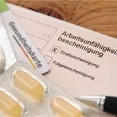 Vieles neu macht der Januar