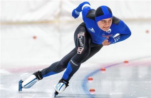 Felix Motschmann hat in seiner Entwicklung noch einmal einen großen Sprung gemacht.Foto Ernst Wukits