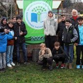 Mittelschule top in Europa