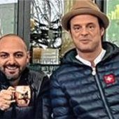 Weihnachtsstimmung ohne Ende