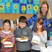 Gegen knurrende Mägen im Unterricht