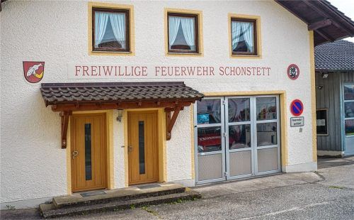 Der Neubau ist dringend notwendig, da das bestehende Gebäude zu klein und baufällig ist. Foto Röder