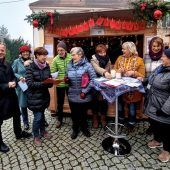 Haager setzen Klinik auf Wunschzettel