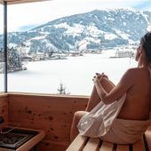 Berge erleben und entspannen im Zillertal