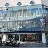 Neue Hiobsbotschaften für Karstadt