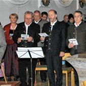 Der Glaube spielt die wesentliche Rolle