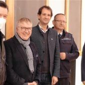 Stadt sieht sich für Blackout gut gerüstet