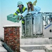 Weihnachtsgrüße der Feuerwehr