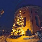 Gottesdienste an Weihnachten