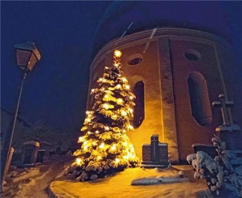Idyllisch zeigt sich derzeit der Rosenheimer Stadtteil Westerndorf am Wasen. Foto Aerzbäck