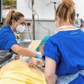 Corona-Boni spalten Klinik-Personal