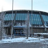 Bleibt die Luitpoldhalle dauerhaft gesperrt?