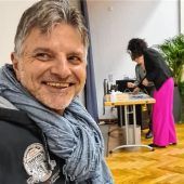 Von wegen Barrierefreiheit