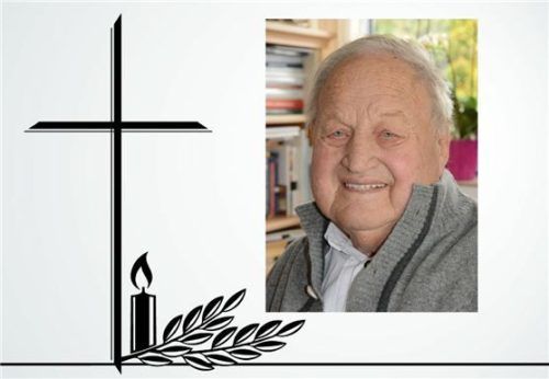 Josef Miedl Foto ammelburger