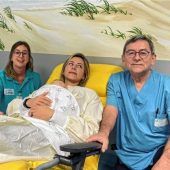 Auch Frühchen wollen kuscheln