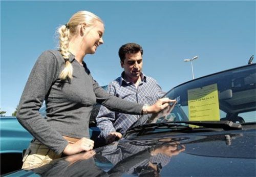 Laut „AutoScout24“-Gebrauchtwagen-Preis-Index (AGPI) erreichen Gebrauchte ein Allzeithoch. Foto Auto-Medienportal.Net/ADAC