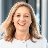 Neue Direktorin Personal bei Romed