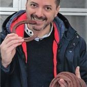 Rostiges von Süß bis Zartbitter