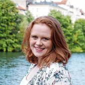 „Die Stimme ist das schönste Instrument“