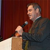 Lob vom Landesvater für „Super-VIPs“