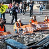 Energiepolitik und Proteste erhitzen die Gemüter