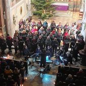 Eingestimmt nach alter Tradition