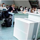 Lüftungsanlagen machen weiter Ärger