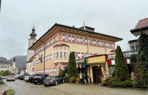 Nach dem überraschenden Tod Heinz Winklers schien es einen schnellen Übergang zu geben. Der ist jetzt hinfällig. Foto Schneider-Press/Frank Rollitz