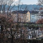 Friedhofsgebühren sorgen für Ärger