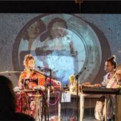 Die Körpergrenzen sind noch nicht ausgelotet