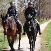 In Obing sitzt der Schock immer noch tief